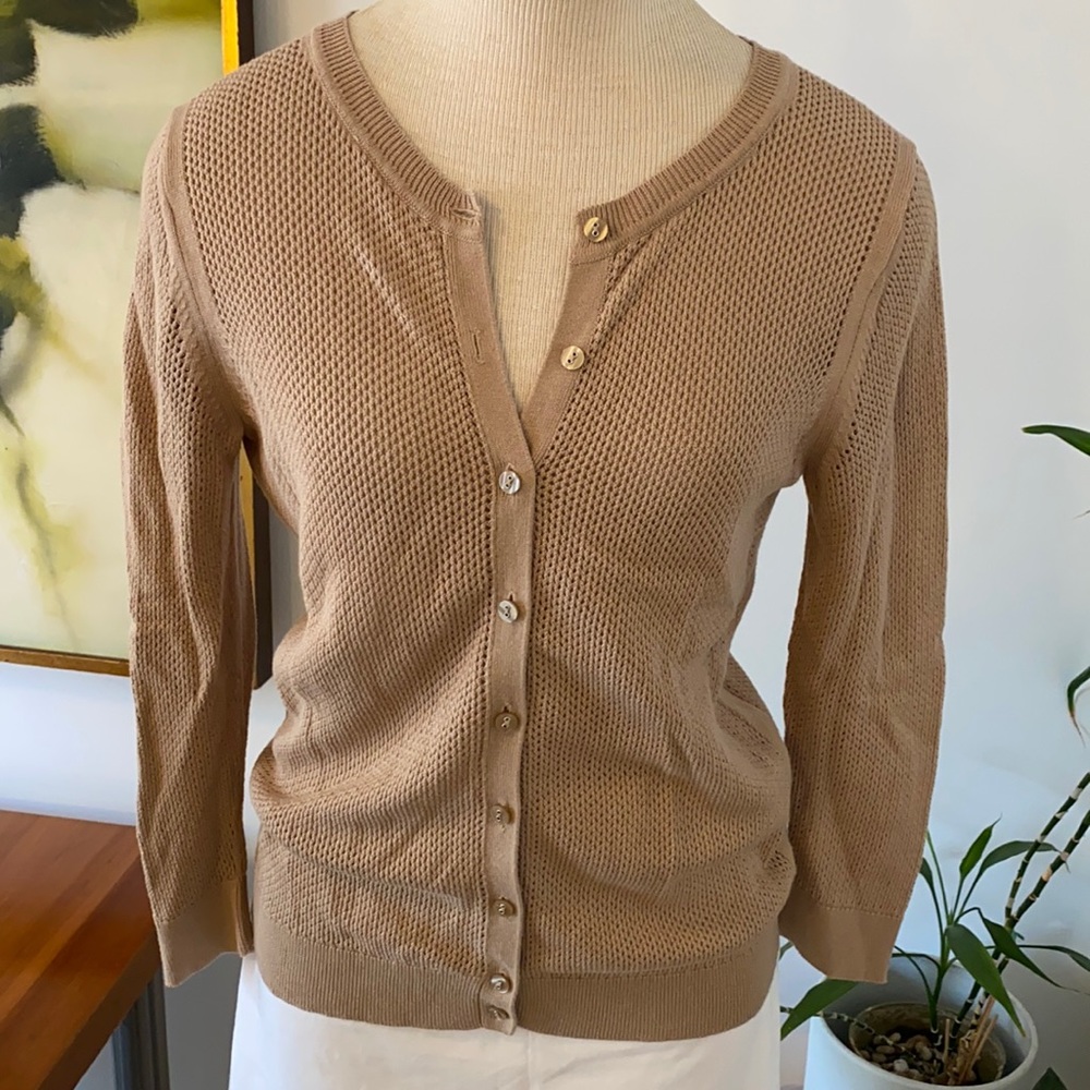 The Limited Cardigan